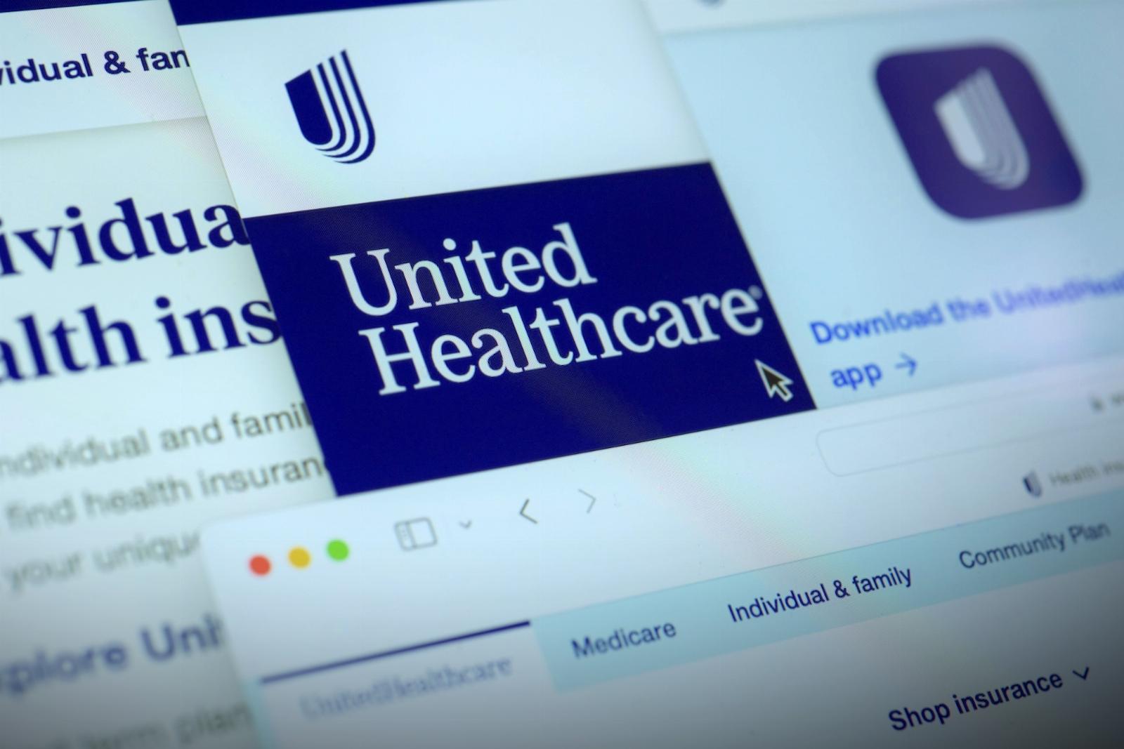 UnitedHealth says Change Healthcare data breach affects over 100 million people in America