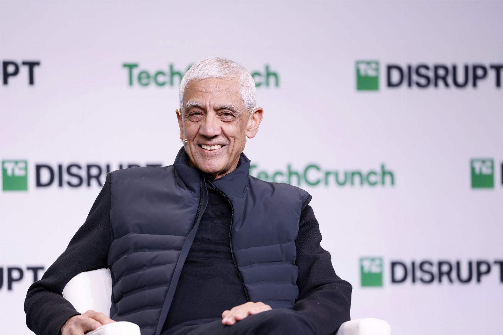 Vinod Khosla calls SB 1047 author ‘clueless’ and ‘not qualified’ to regulate the real dangers of AI