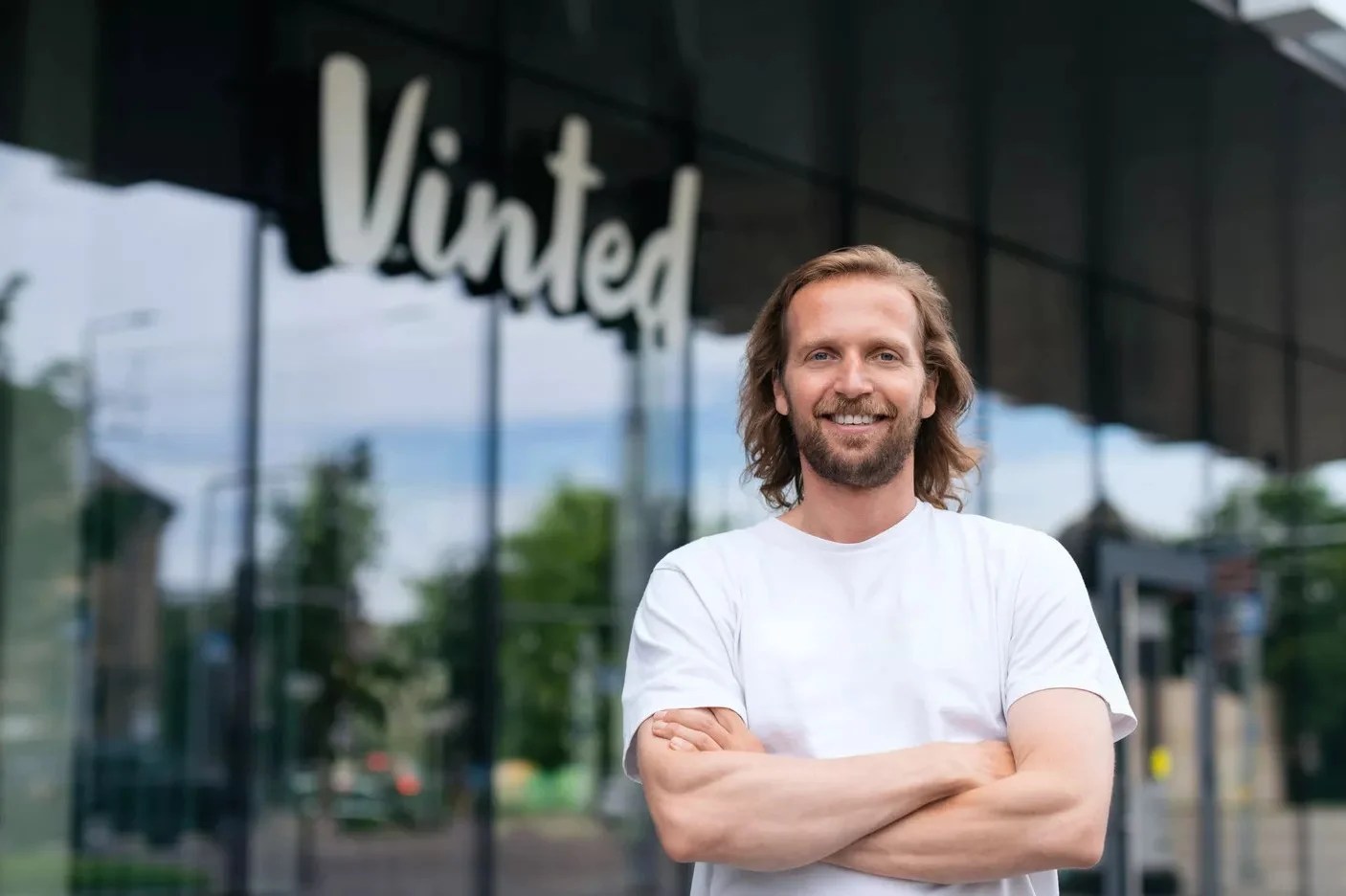 Vinted hits $5.4B valuation amid wave of secondary share sales in Europe