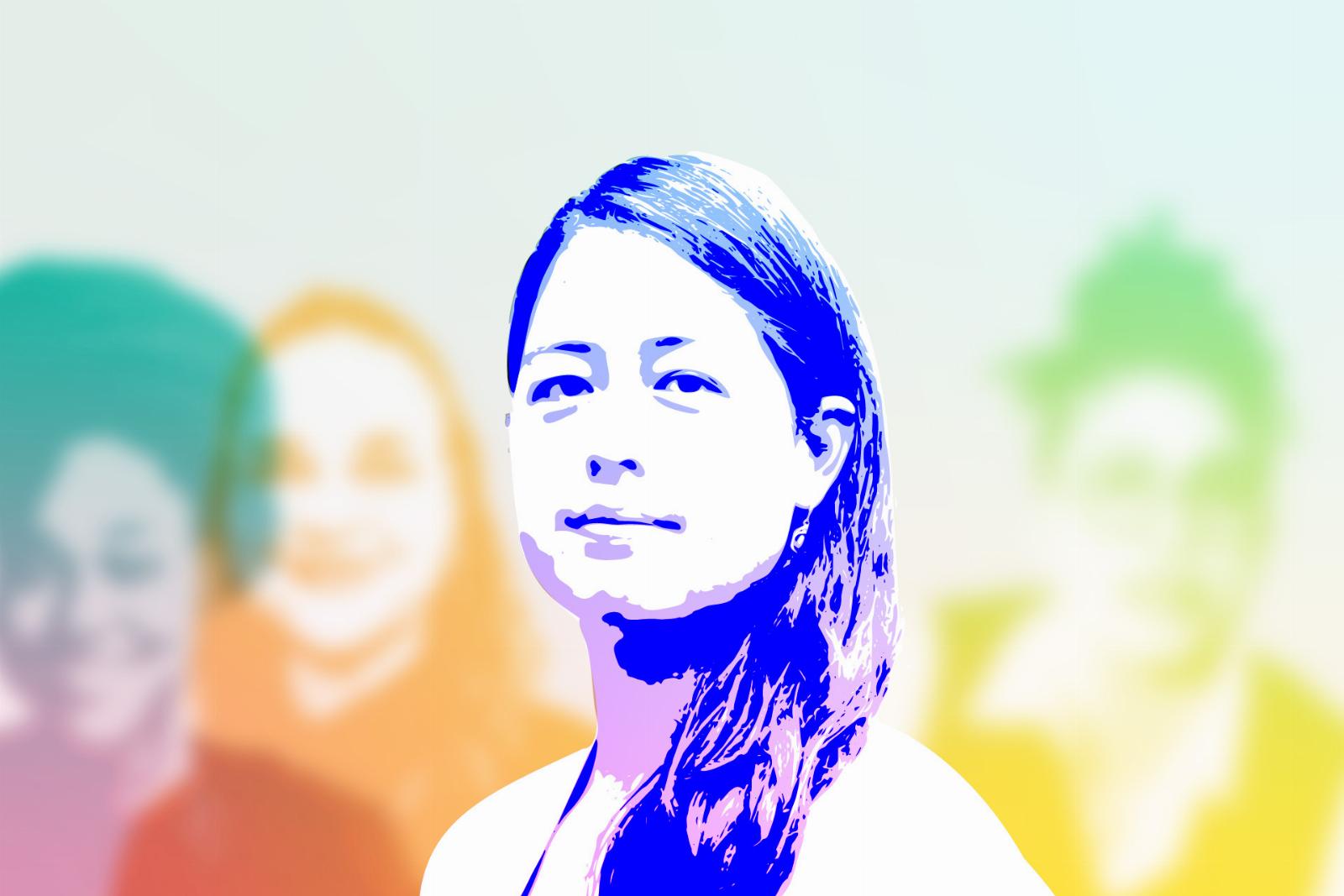 Women in AI: Dr. Rebecca Portnoff is protecting children from harmful deepfakes