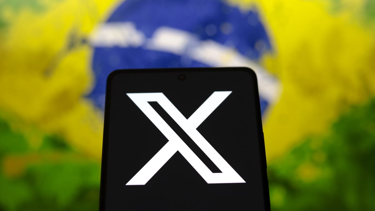 X still banned after Brazil takes $3.3 million fine from Musk companies