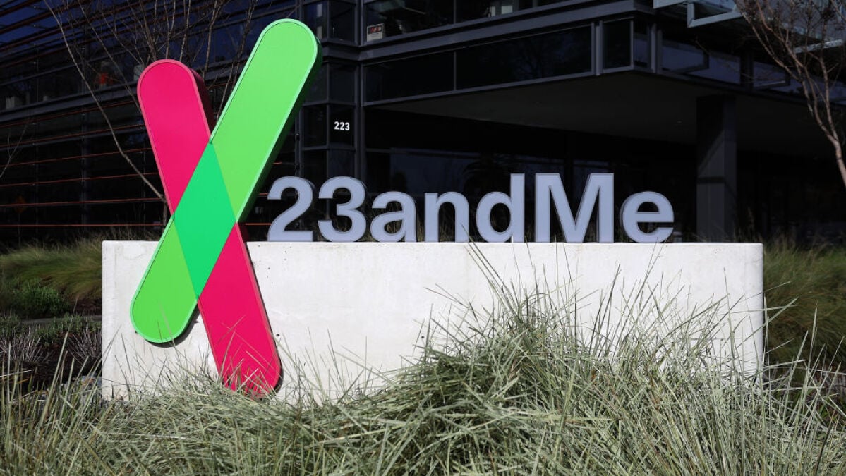 23andMe breach victims to benefit from multi-million dollar settlement