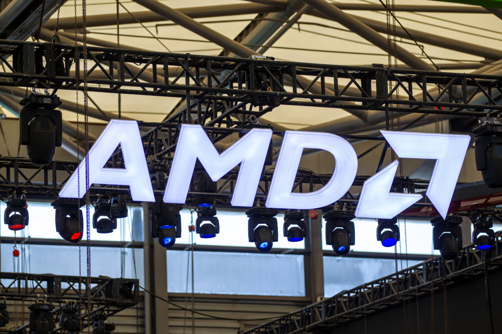 AMD lays off 4% of its workforce