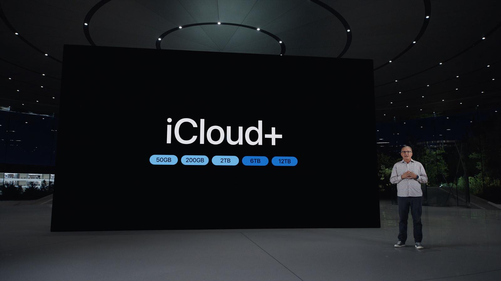 Apple faces UK ‘iCloud monopoly’ compensation claim worth $3.8 billion