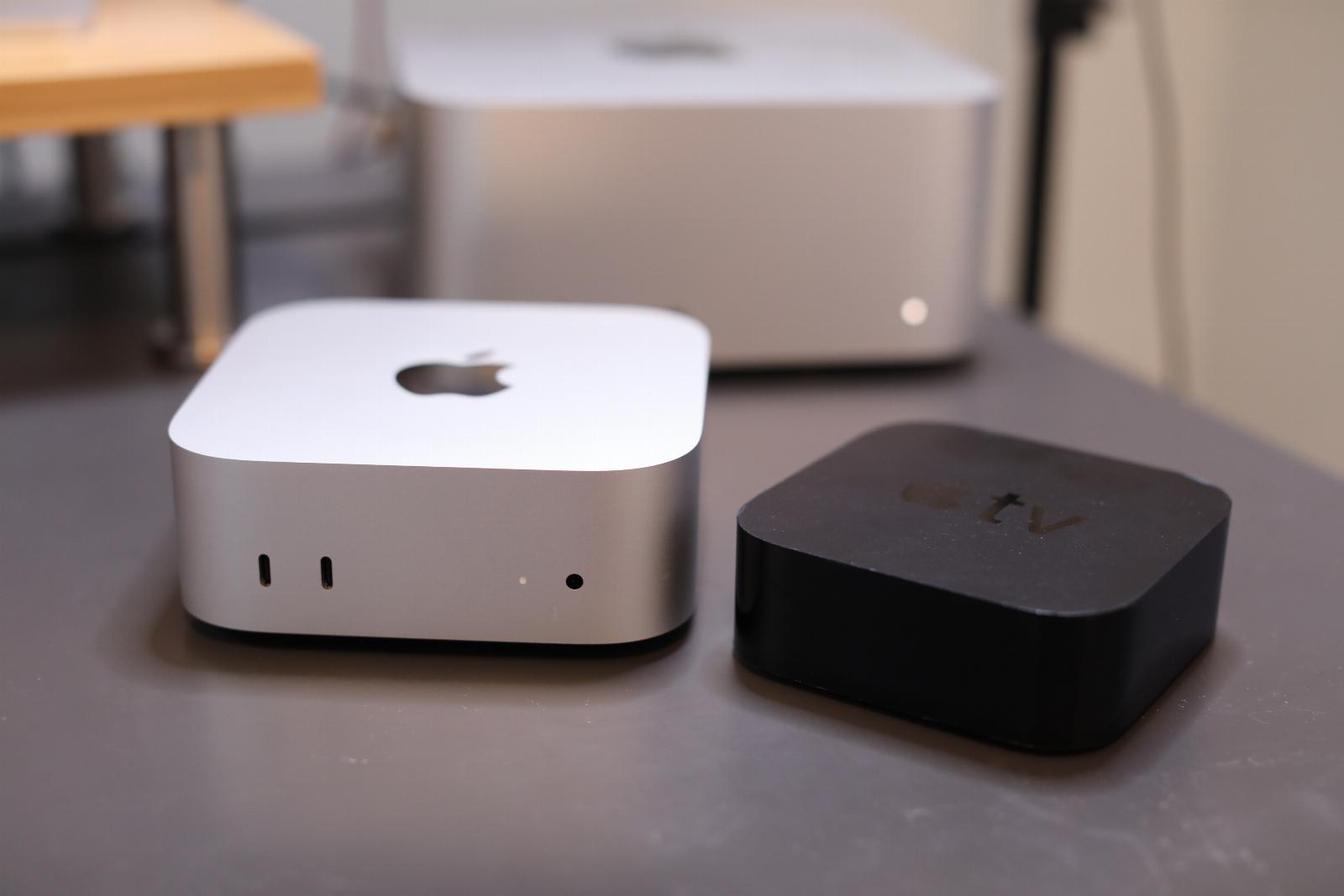 Apple Mac Mini (M4) review