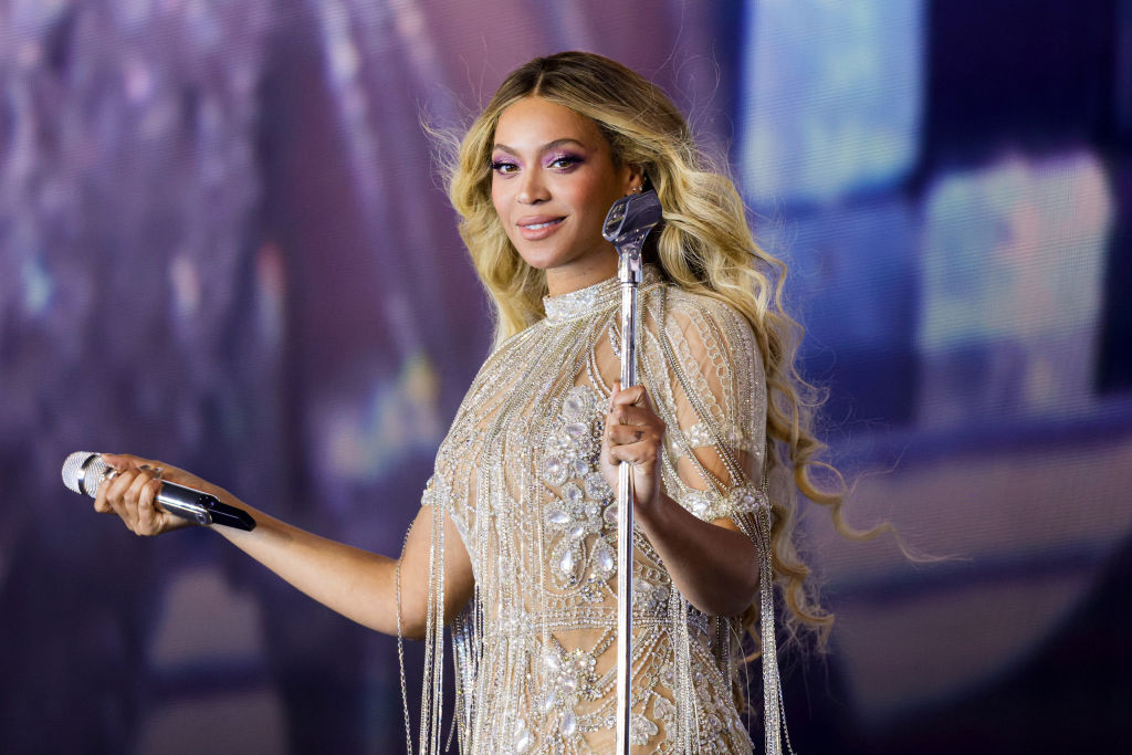 Beyoncé to perform live on Netflix during NFL Christmas Gameday stream