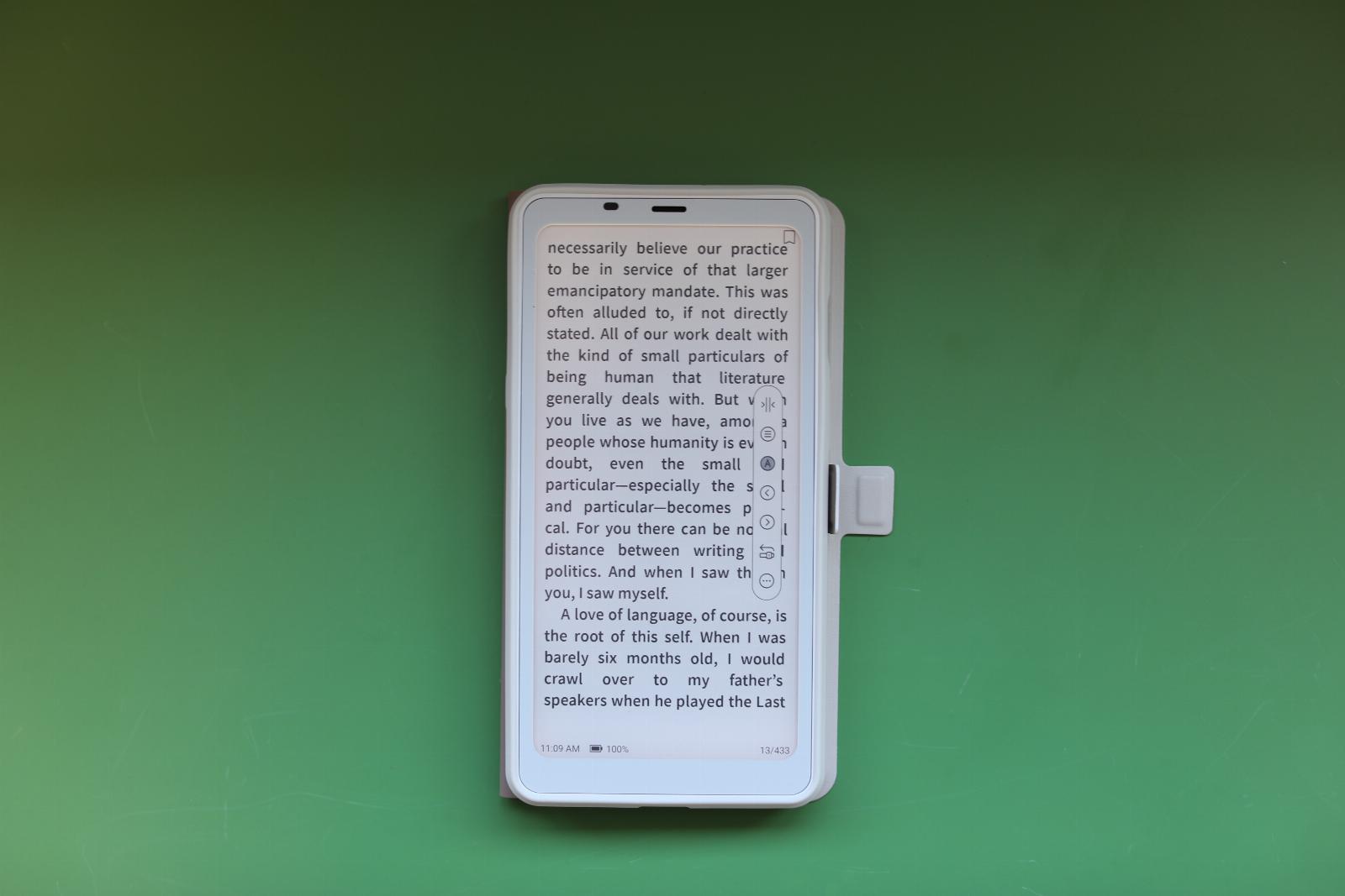 Boox Palma 2: A great little e-reader with bigger ambitions