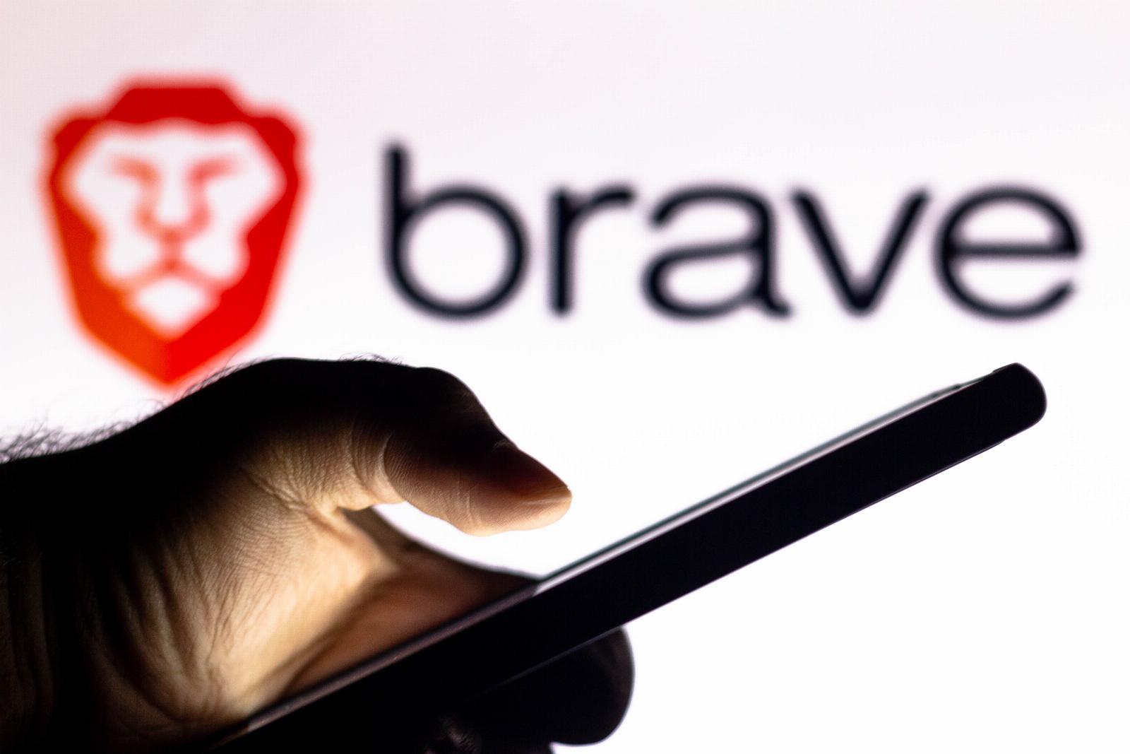 Brave Search adds AI chat for follow-up questions after your initial query