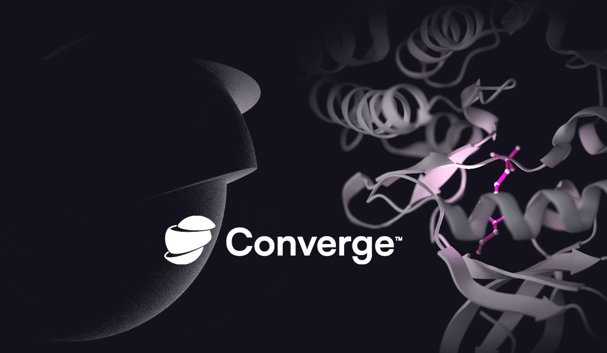 Converge Bio’s ‘everything store’ for biotech LLMs brings in $5.5M seed