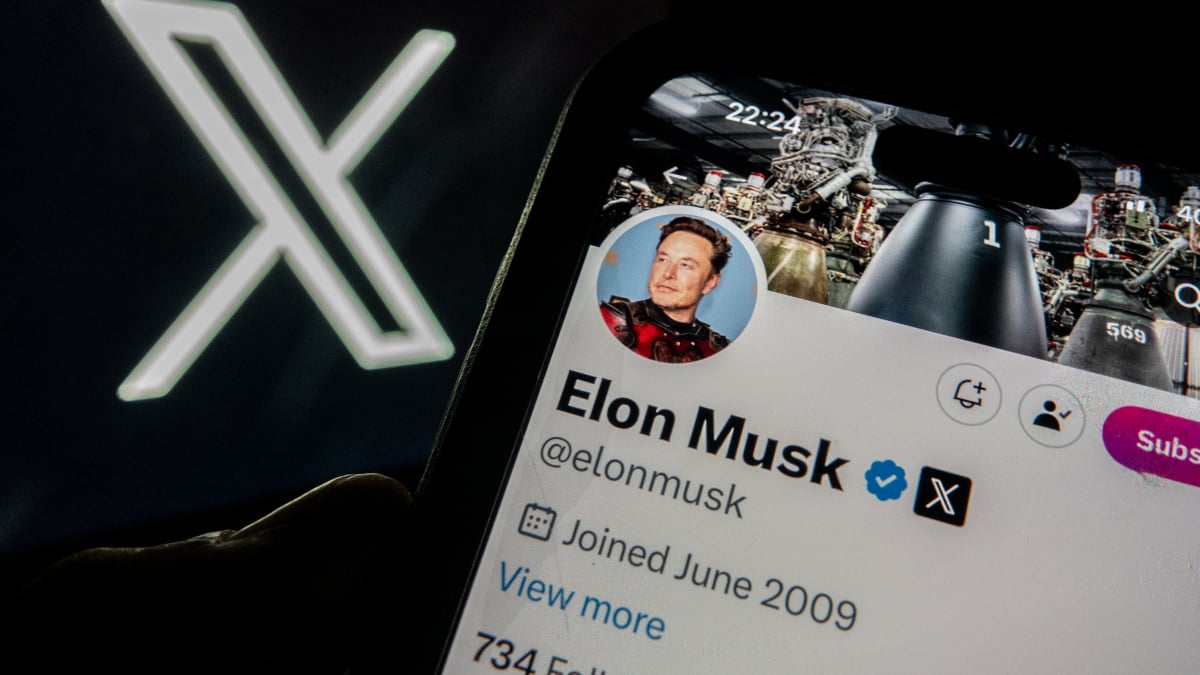 Elon Musk’s X is losing users in the U.S., UK, and EU. X’s own data proves it.