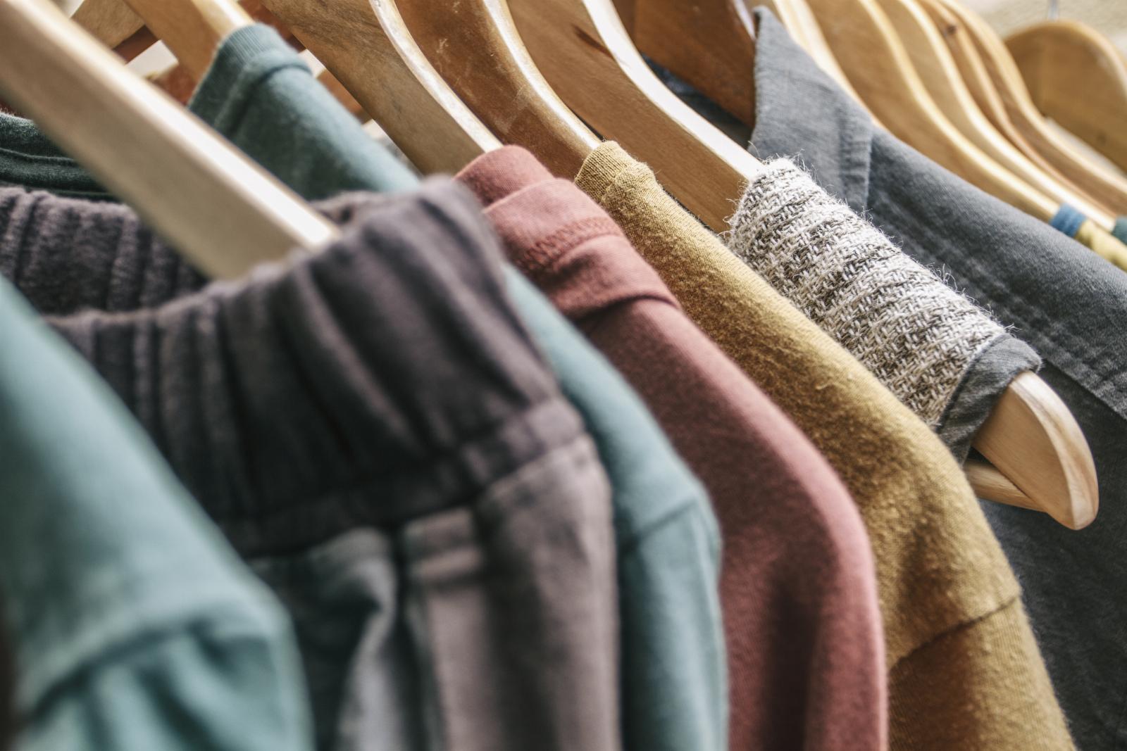 Fleek, a marketplace for wholesale secondhand clothes, sews up $20.4M