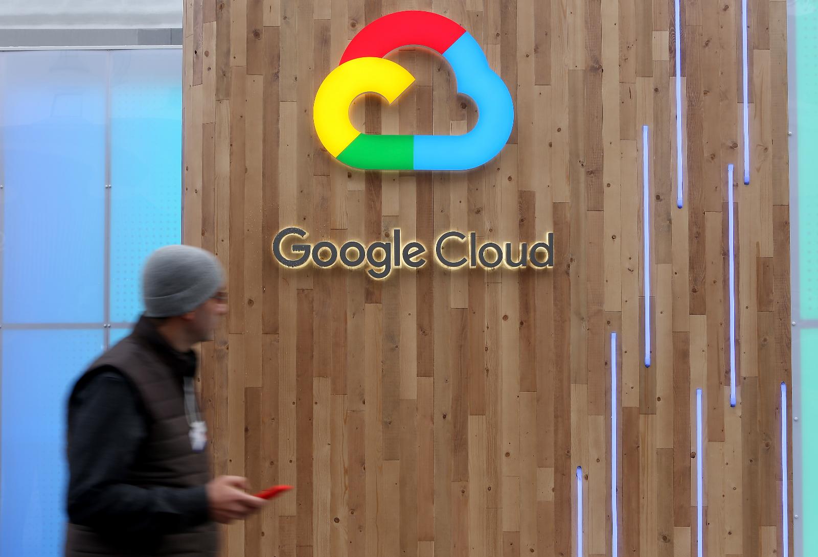 Google Cloud to make multi-factor authentication mandatory in 2025