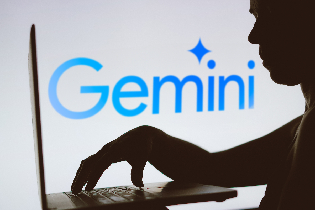 Google launches Gemini app for iOS worldwide