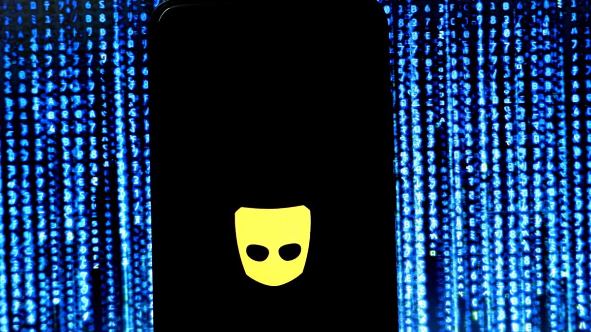 Grindr is testing an AI ‘wingman’ bot, CEO says