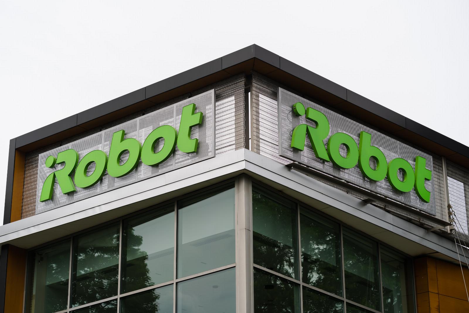 iRobot lays off another 105 employees