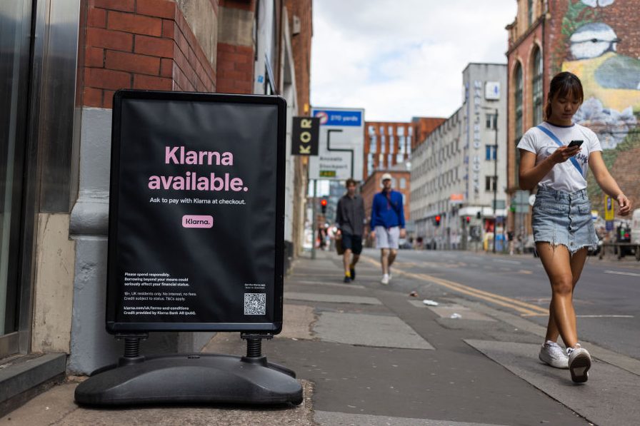 Klarna kickstarts US IPO plans with confidential SEC filing