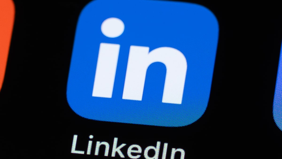 LinkedIn is using your data to train AI. Here’s how to turn it off.