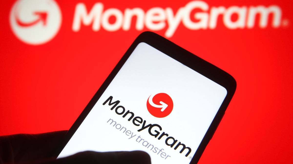 MoneyGram confirms hack: Social Security numbers, driver’s licenses, and other customer data have leaked