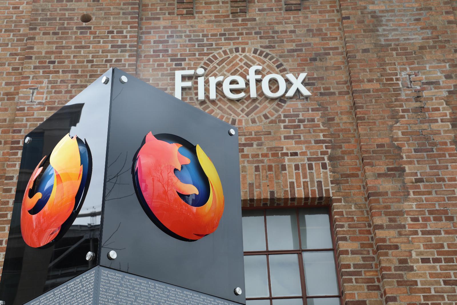 Mozilla Foundation lays off 30% staff, drops advocacy division