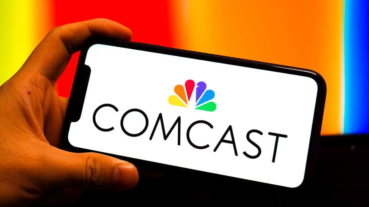 Over 200,000 Comcast customers affected in data breach: Names, IDs, Social Security numbers exposed