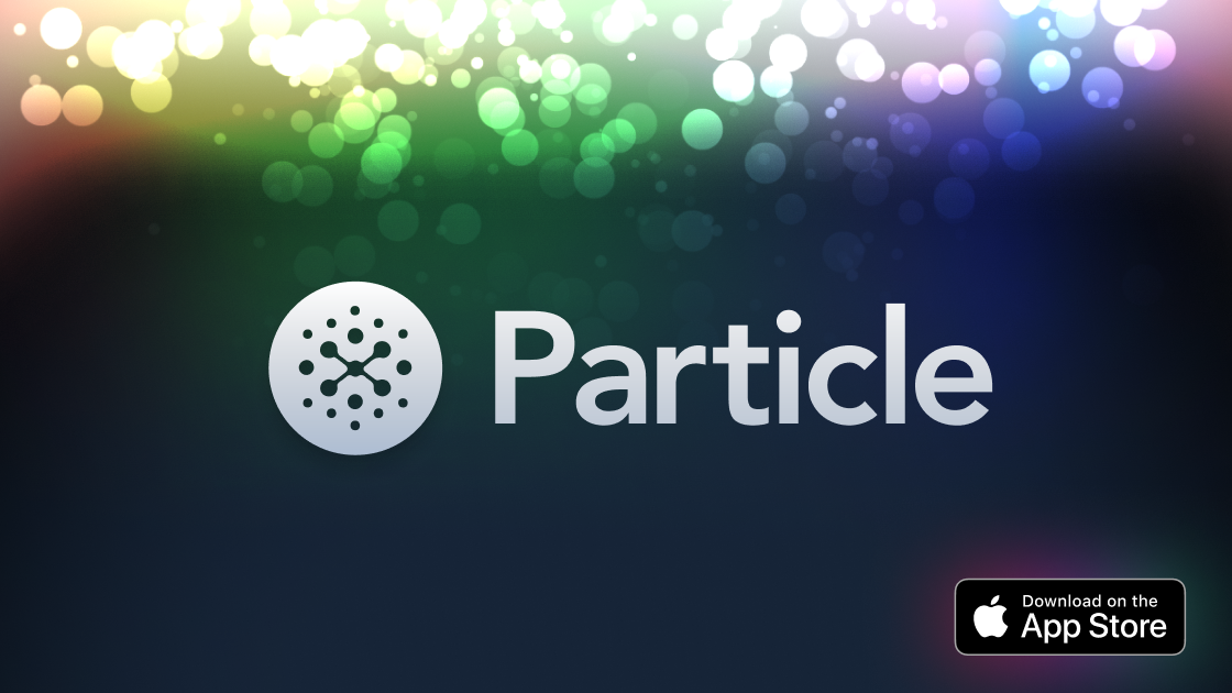 Particle launches an AI news app to help publishers, instead of just stealing their work