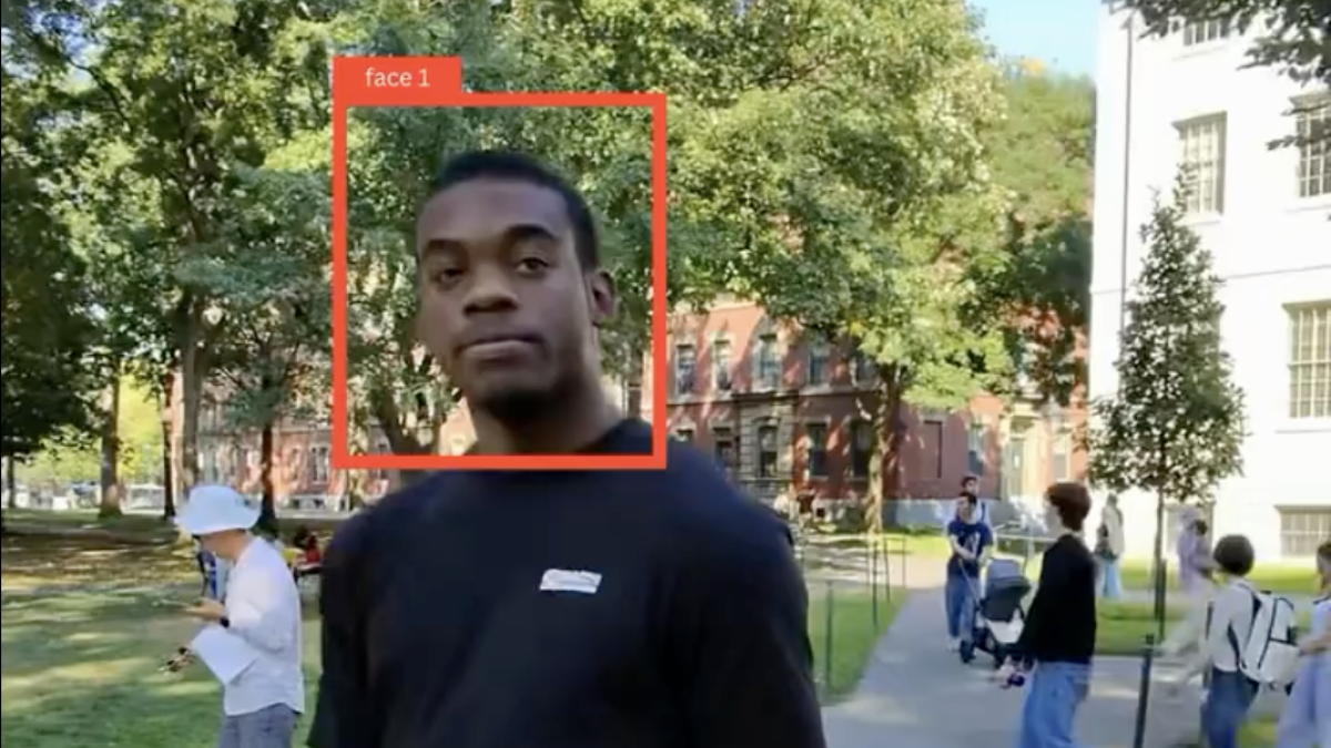 Ray-Ban Meta Glasses can be used to dox strangers via facial recognition, according to Harvard students. Here’s how to protect yourself.