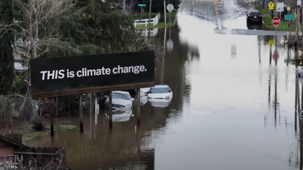 Reaching people who believe extreme weather events are ‘natural’