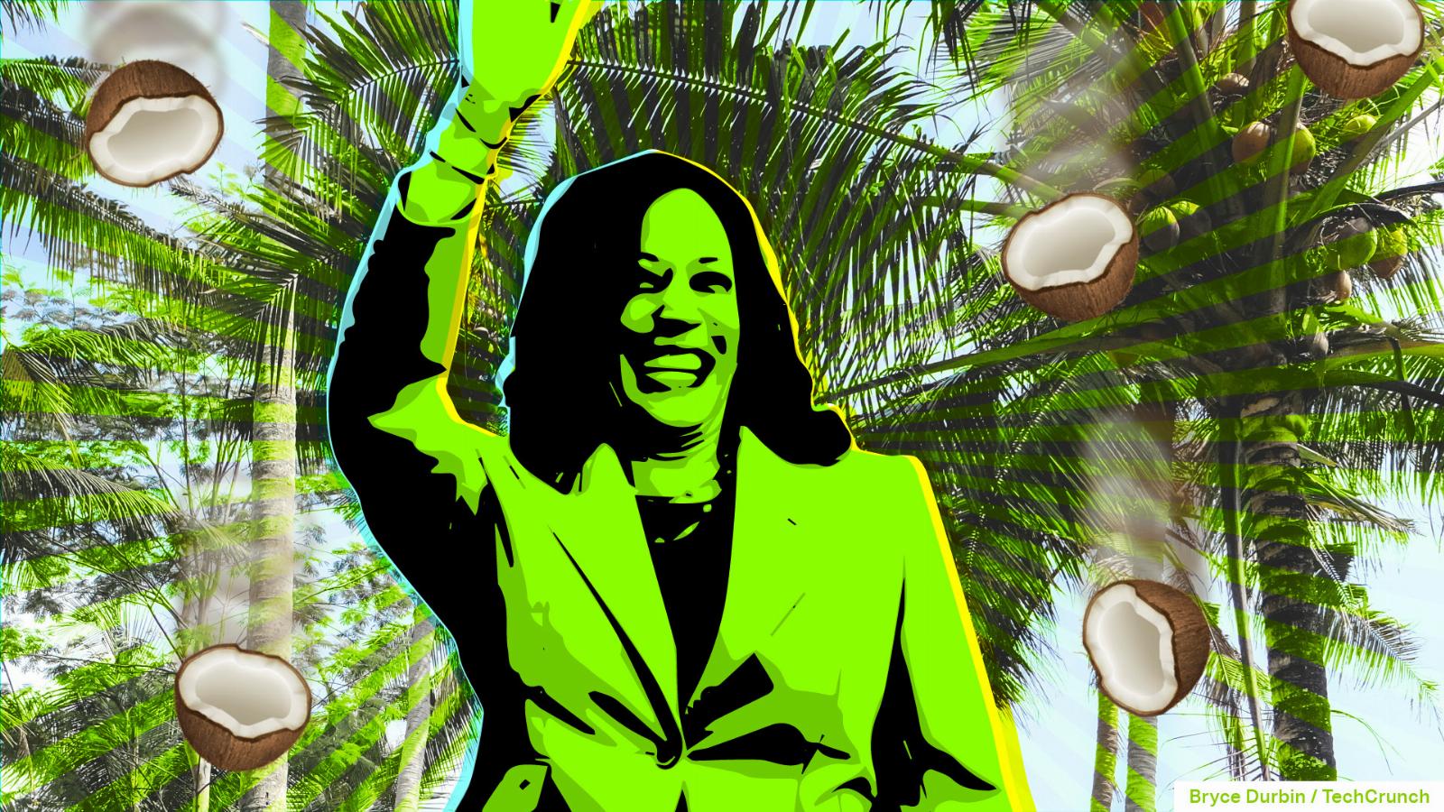 This Week in AI: It’s shockingly easy to make a Kamala Harris deepfake