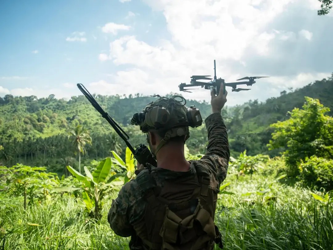 US drone maker Skydio faces battery squeeze after Chinese sanctions